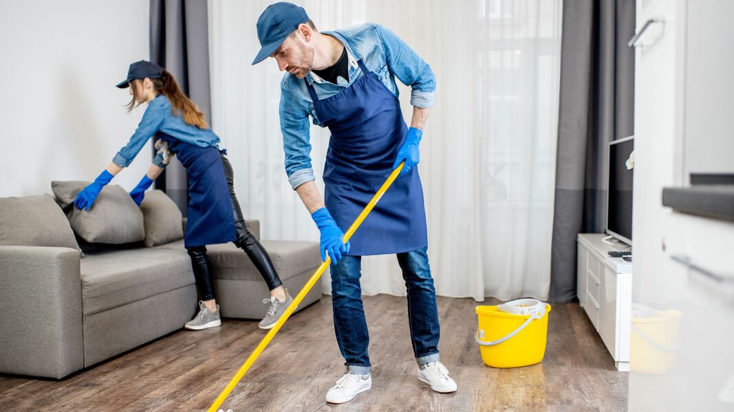 Best Housekeeping Services in India